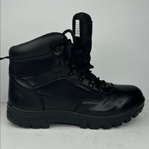Itasca Men's Black Waterproof Boots